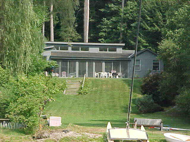 Building photograph for 158 MILLERTON ROAD